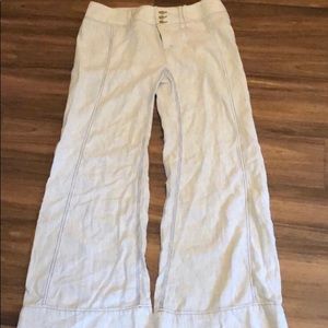 Free People Pants
